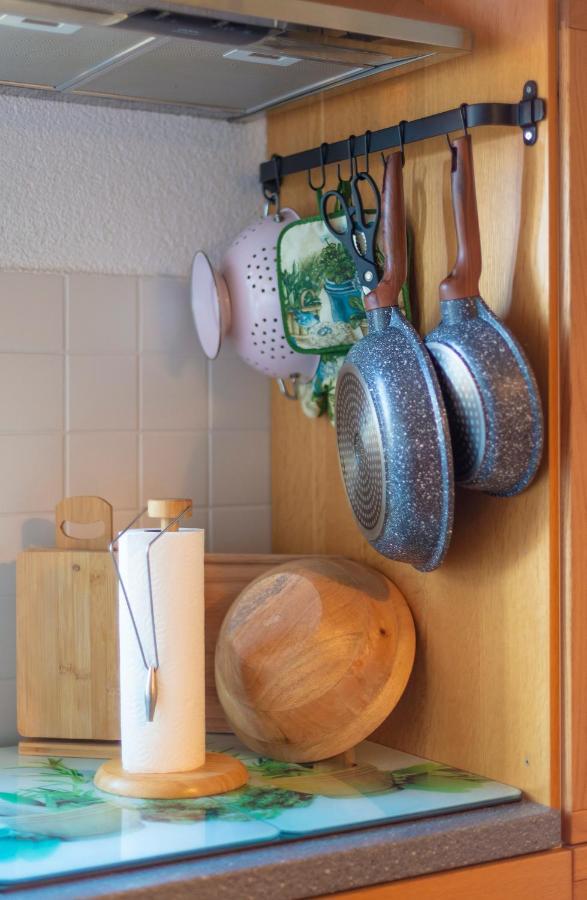 Apartment Bahnhof - Uebernachten Im Denkmal Droyssig